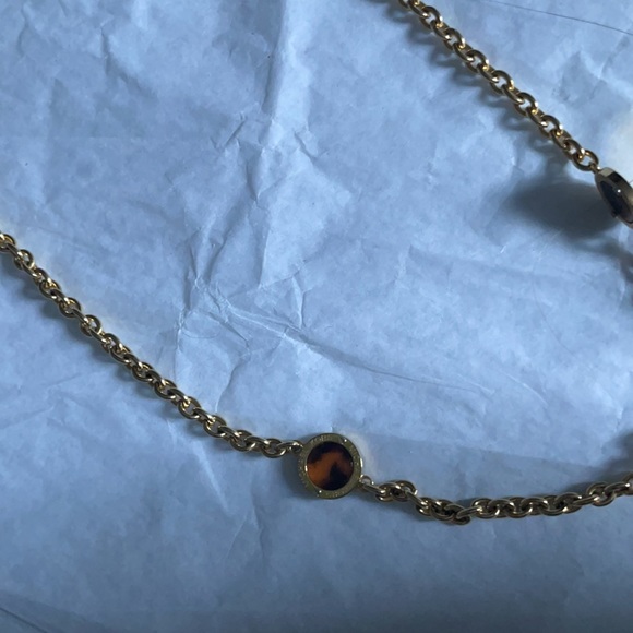 Michael Kors long necklace - Picture 2 of 5